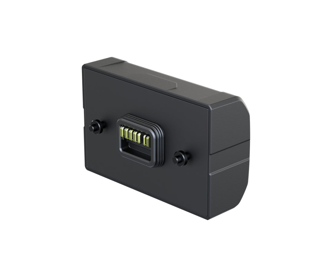 PULSAR IPS 7 Akku – 6400 mAh, Li-Ion, 3,7 V, 13 h – für Trail, Helion, Accolade u. a.