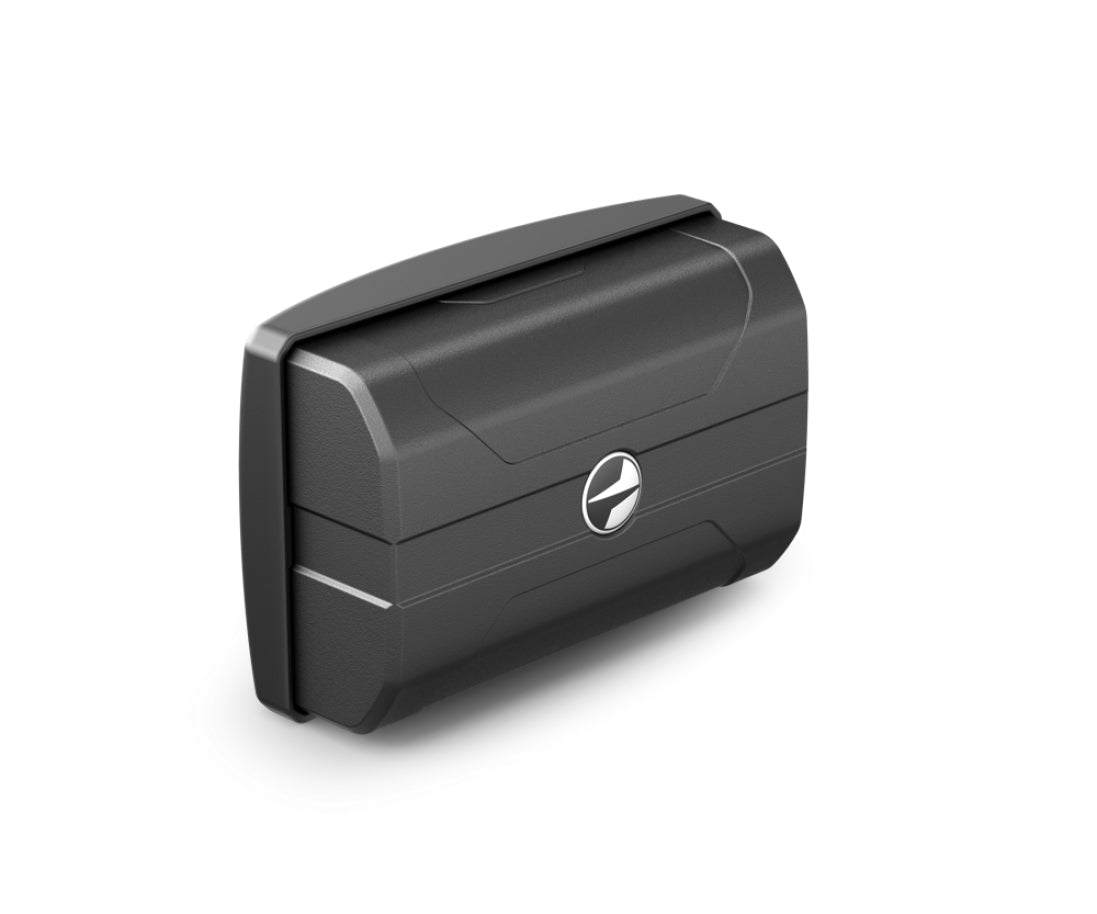 PULSAR IPS 7 Akku – 6400 mAh, Li-Ion, 3,7 V, 13 h – für Trail, Helion, Accolade u. a.