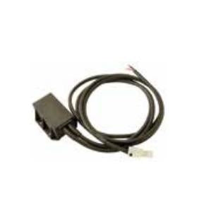 Datamax O'Neil Netzadapter 12–60 V – für Etikettendrucker, 220282-000