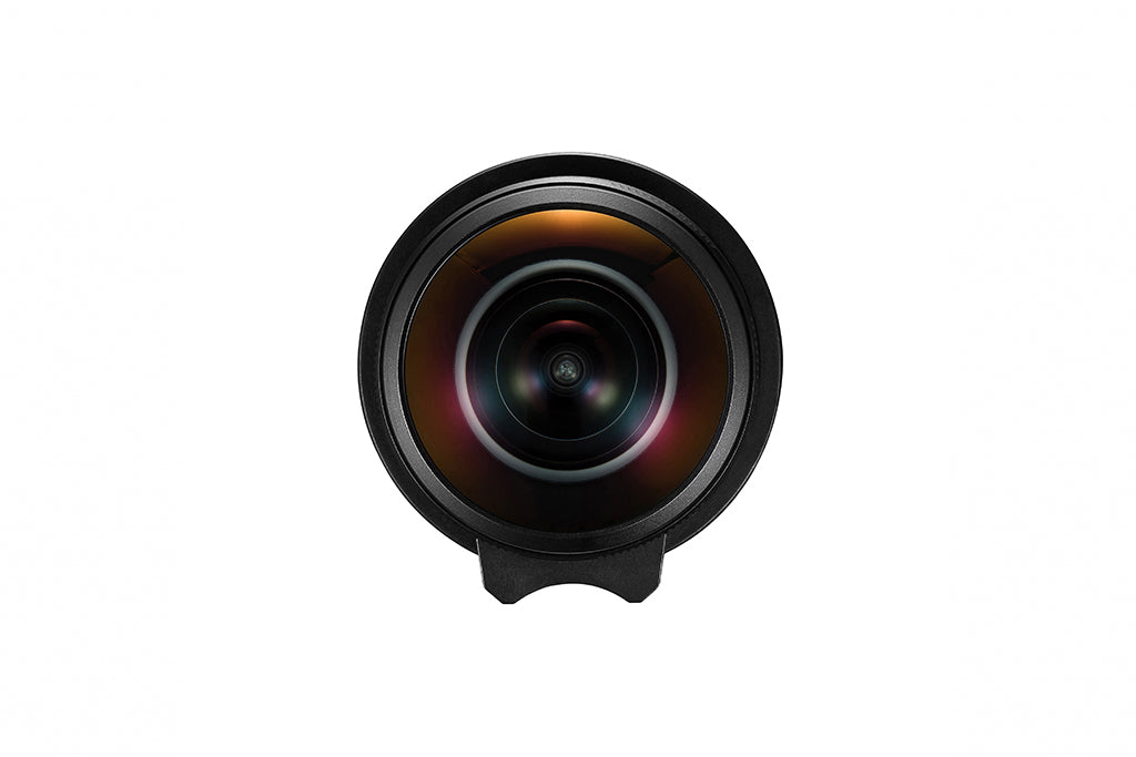 Laowa VE428NZ Fisheye-Objektiv – 4 mm f/2,8 – für Nikon Z