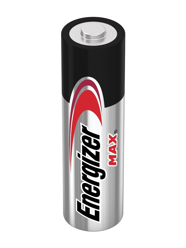 Energizer AA Batterien – Alkaline, 1,5 V – 20 Stk.
