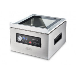Solis Chamber Vac Pro 5702 Kammervakuumierer – 7 l, 72 l/min, 350 W