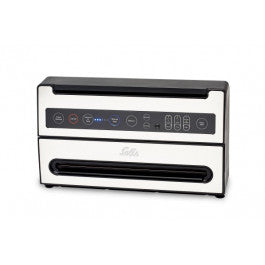 Solis Verti Vac Plus 5703 Vakuumierer – 30 cm, 130 W