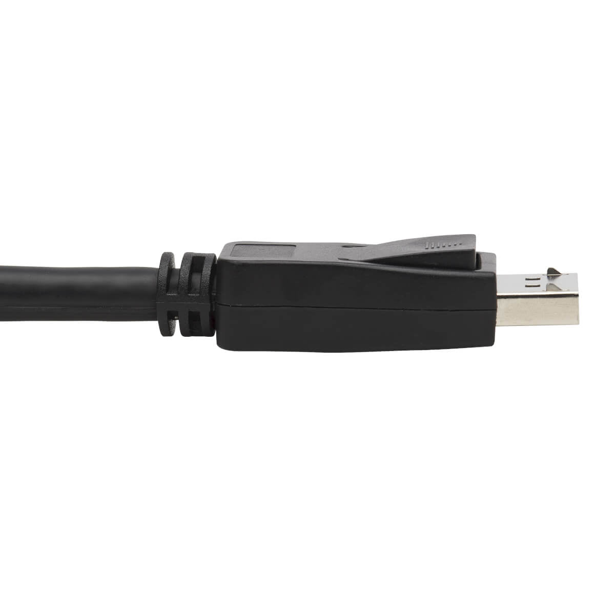 Tripp Lite KVM-Kabelsatz (DisplayPort, USB, Audio) – 4K – 1,83 m