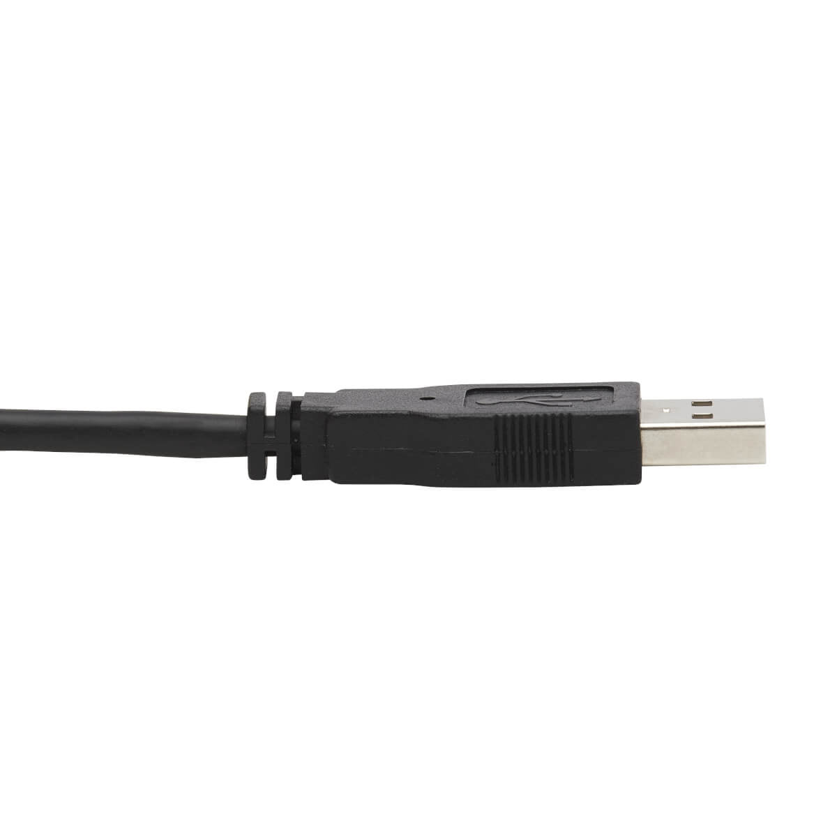 Tripp Lite P783-006-DP – KVM-Kabel-Kit DisplayPort – 3840 × 2160, USB, Audio (3,5 mm)