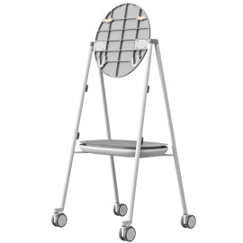 Steelcase Roam Mobile Stand Srfc HUB 2/3 – Displayständer, für 50", für Surface Hub 2/3