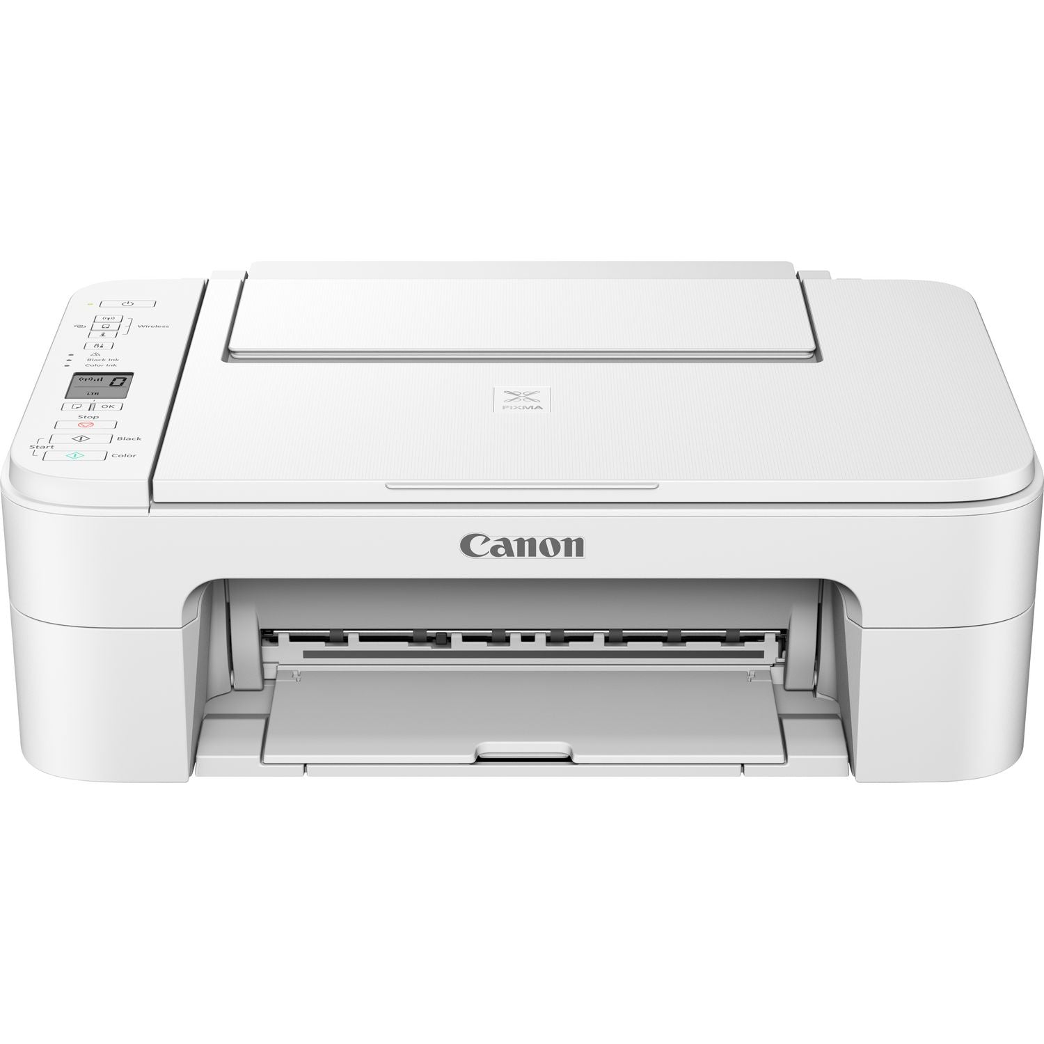 Canon PIXMA TS3351 – Farbtintenstrahl-Multifunktionsdrucker, A4, 3-in-1, WLAN, AirPrint