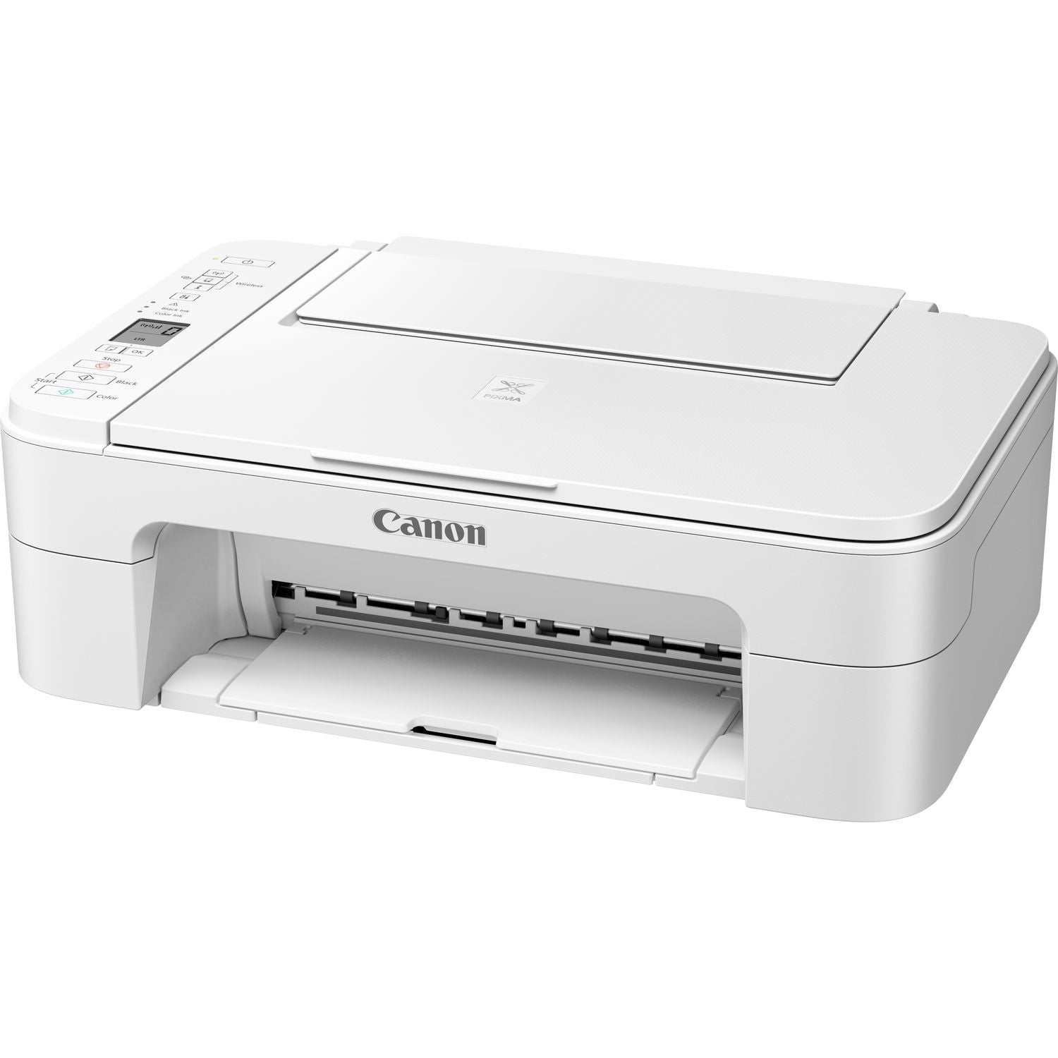 Canon PIXMA TS3351 – Farbtintenstrahl-Multifunktionsdrucker, A4, 3-in-1, WLAN, AirPrint