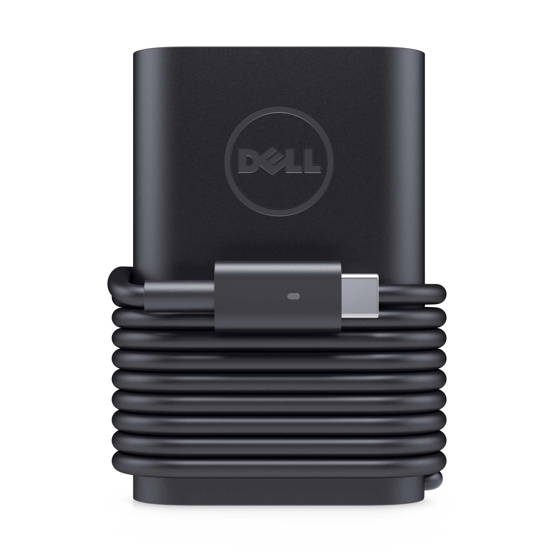 DELL 492-BBUS USB-Ladegerät 45 W – USB-C×1 – EU-Stecker (Typ C) – für Latitude 7370, Latitude 5285 2-in-1