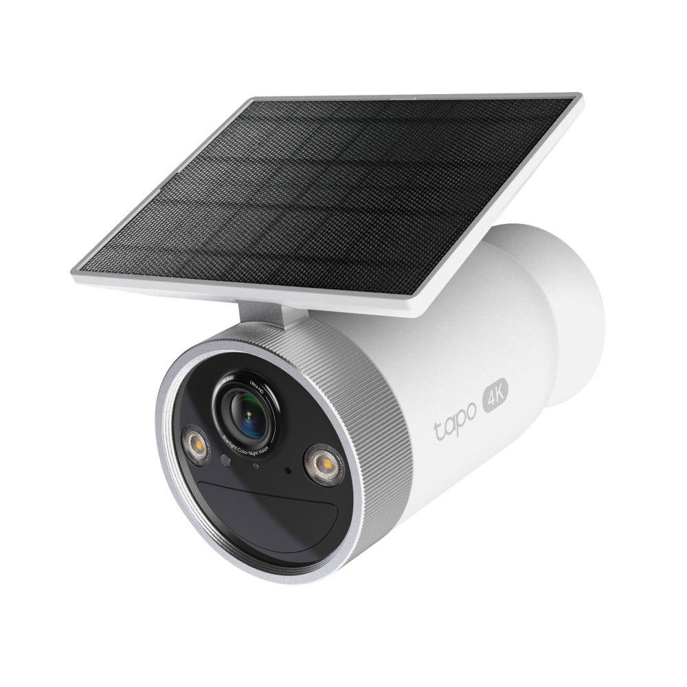 TP-Link Tapo C465 Bullet – 8 MP – 3,17 mm – WLAN – IP65