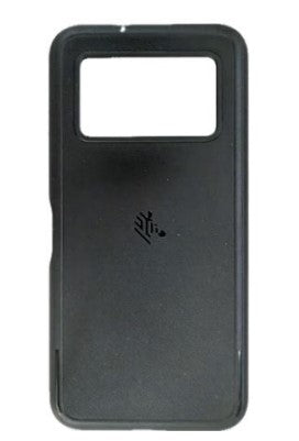 Zebra SG-EM45EXO1-01 – POS-Schutzhülle, für Geräte bis 17,1 cm (6,72"), Schwarz