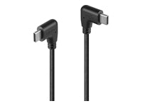 Lindy USB-Kabel, USB-C zu USB-C, 1 m, USB 2.0