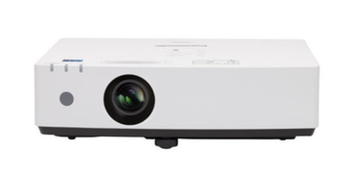 Panasonic PT-LMZ460, Laser-LCD-Projektor – WUXGA, 4600 ANSI-Lumen, 16:10