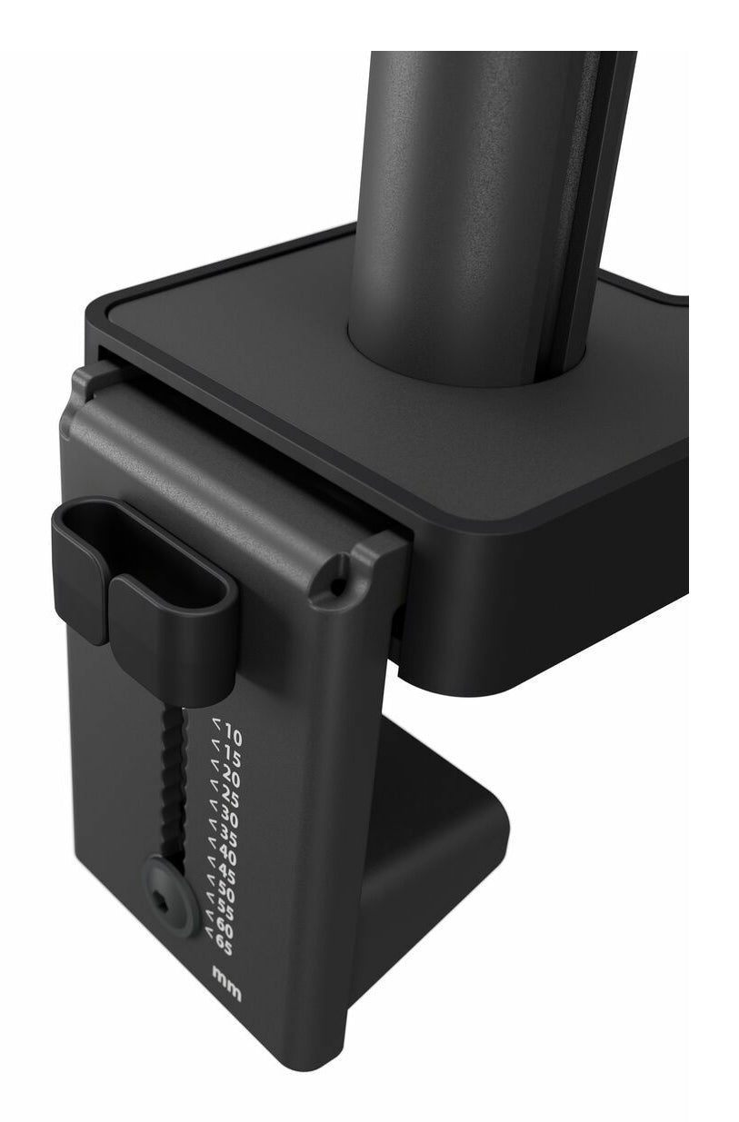 Vogel's MOMO C104 – Monitorhalterung, Standfuss, drehbar, schwarz