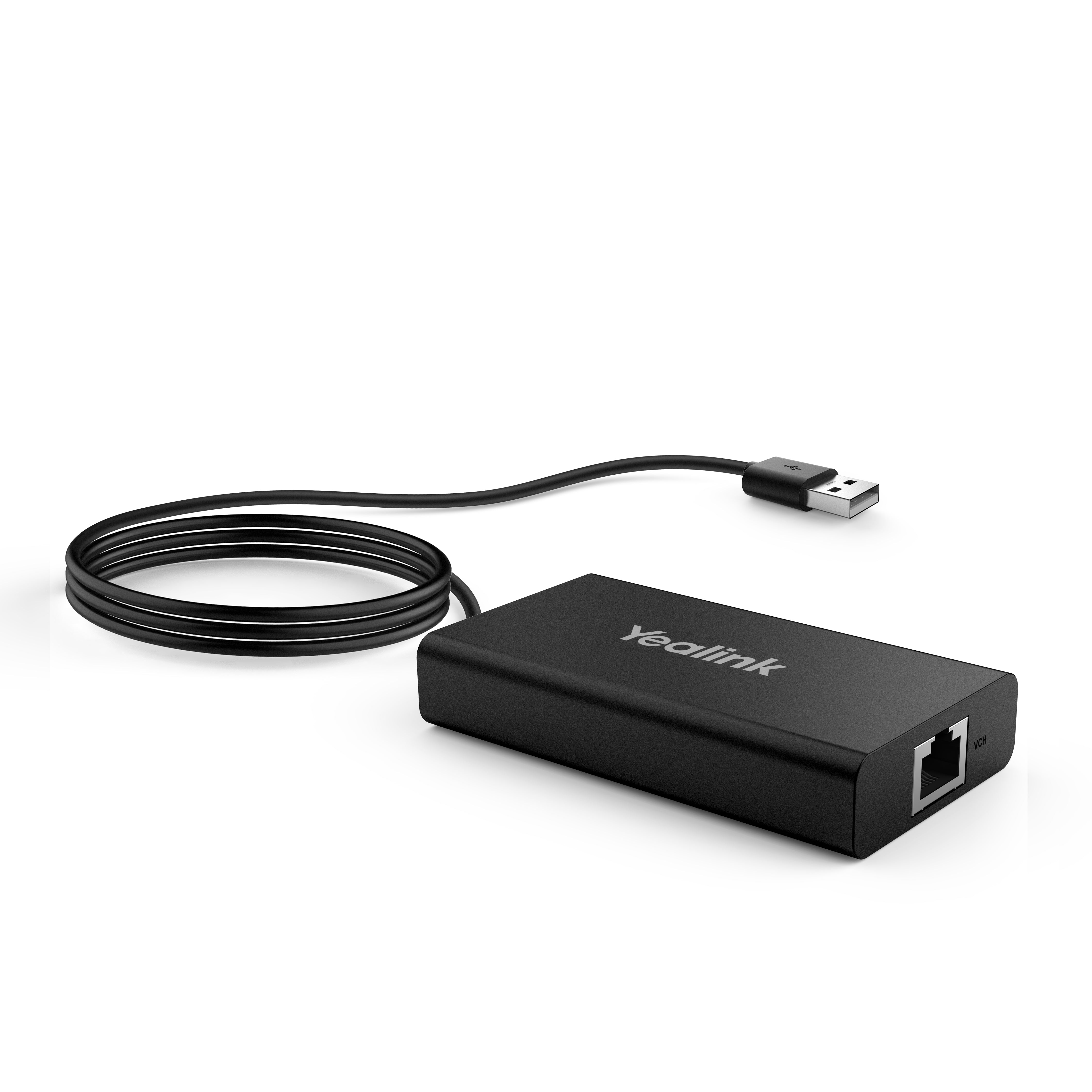Yealink MVC-BYOD-Extender – BYOD-Kit – für Microsoft Teams, Google Meet, inkl. 7,5 m CAT5e