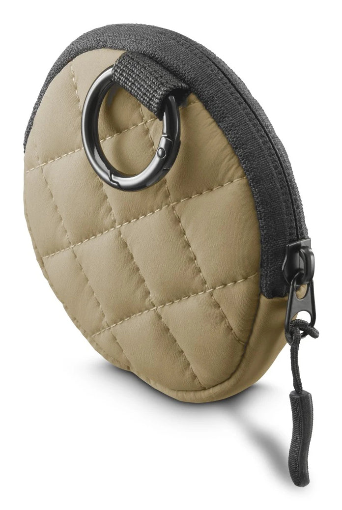 Hama 00231047 – Schutzhülle – für Universal – Nylon – Beige