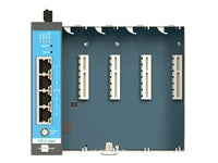 Insys Microelectronics INSYS MRX5.neo-E 1.0 – VPN-Router – 4×GbE