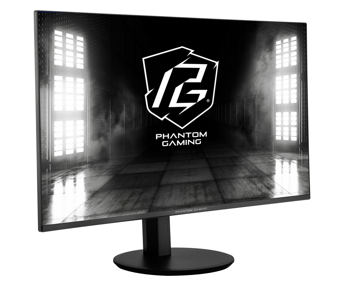 Asrock PG27FFS2E – 27", 1920 × 1080 (Full HD), IPS, 240 Hz, HDR10