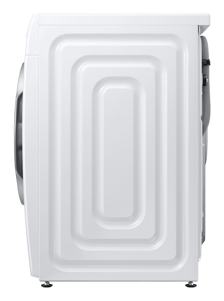 Samsung Waschmaschine WW6000 – 9 kg, 1400 U/min, AI EcoBubble, SmartThings, 44 kWh/100 Zyklen – weiss