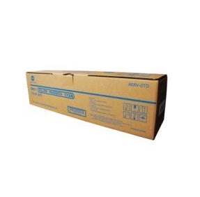 Konica Minolta Original Bildtrommel – Cyan/Magenta/Gelb – 795999 – für Bizhub C220/C280 – 75'000 Seiten