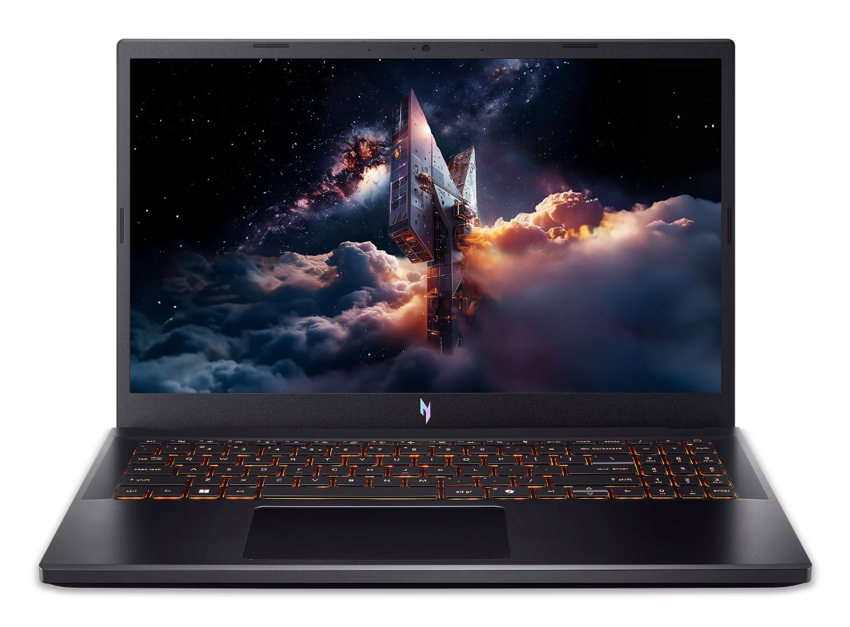 Acer Nitro V15 ANV15-52-70UM – Gaming-Laptop, Windows 11 Home