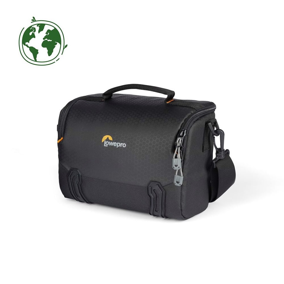 Lowepro Adventura SH 160 III Gürteltasche – Polyester