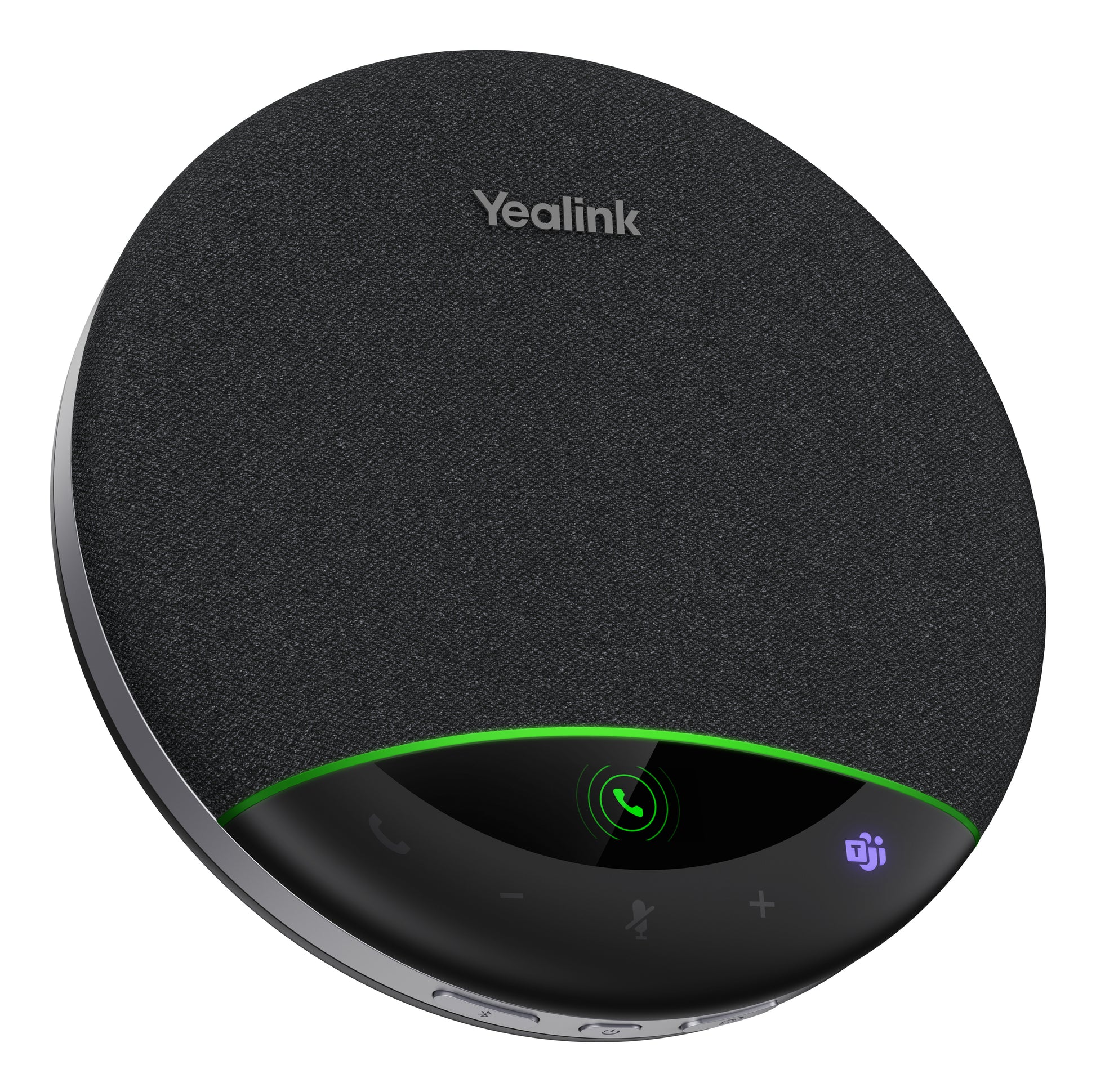 Yealink SP96 Freisprecheinrichtung – USB‑A/USB‑C, Bluetooth 5.3 – Schwarz