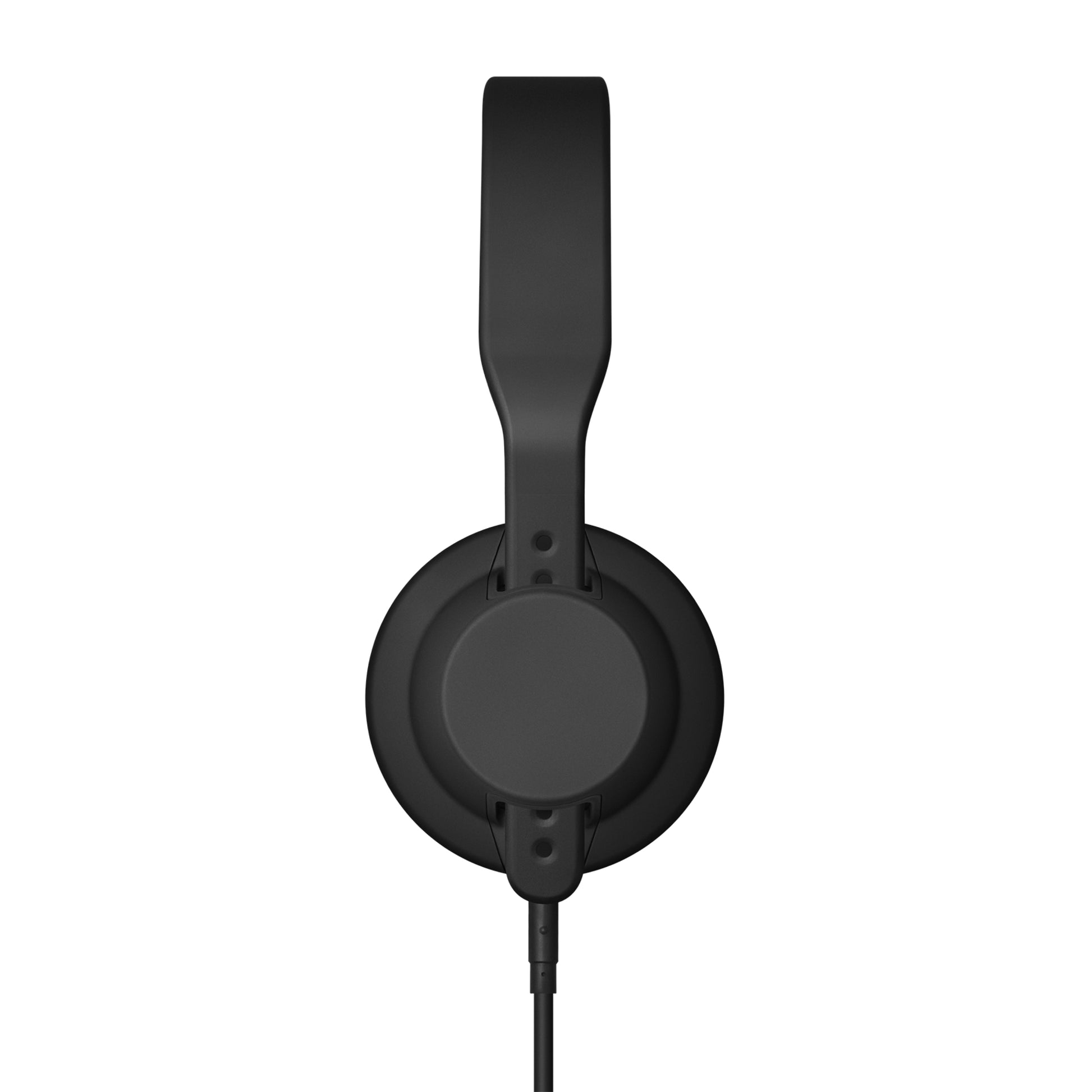 AIAIAI TMA-2 DJ XE – Over-Ear DJ-Kopfhörer – geschlossen, 3,5 mm Klinke – schwarz, 32 Ω