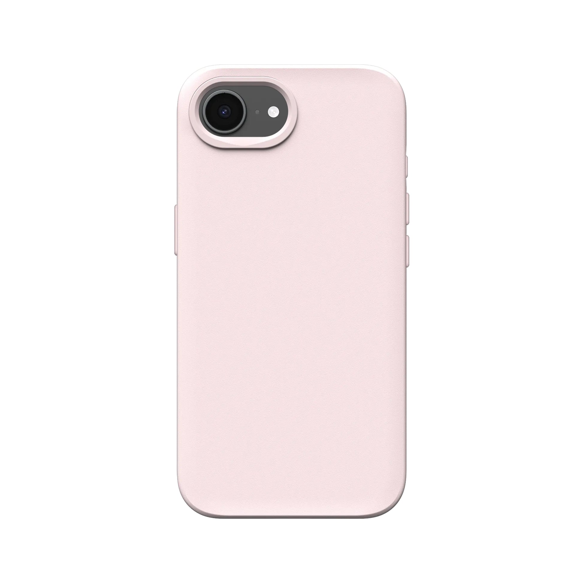 RhinoShield Backcover SolidSuit MS – für Apple iPhone 16e – Raspberry Sorbet