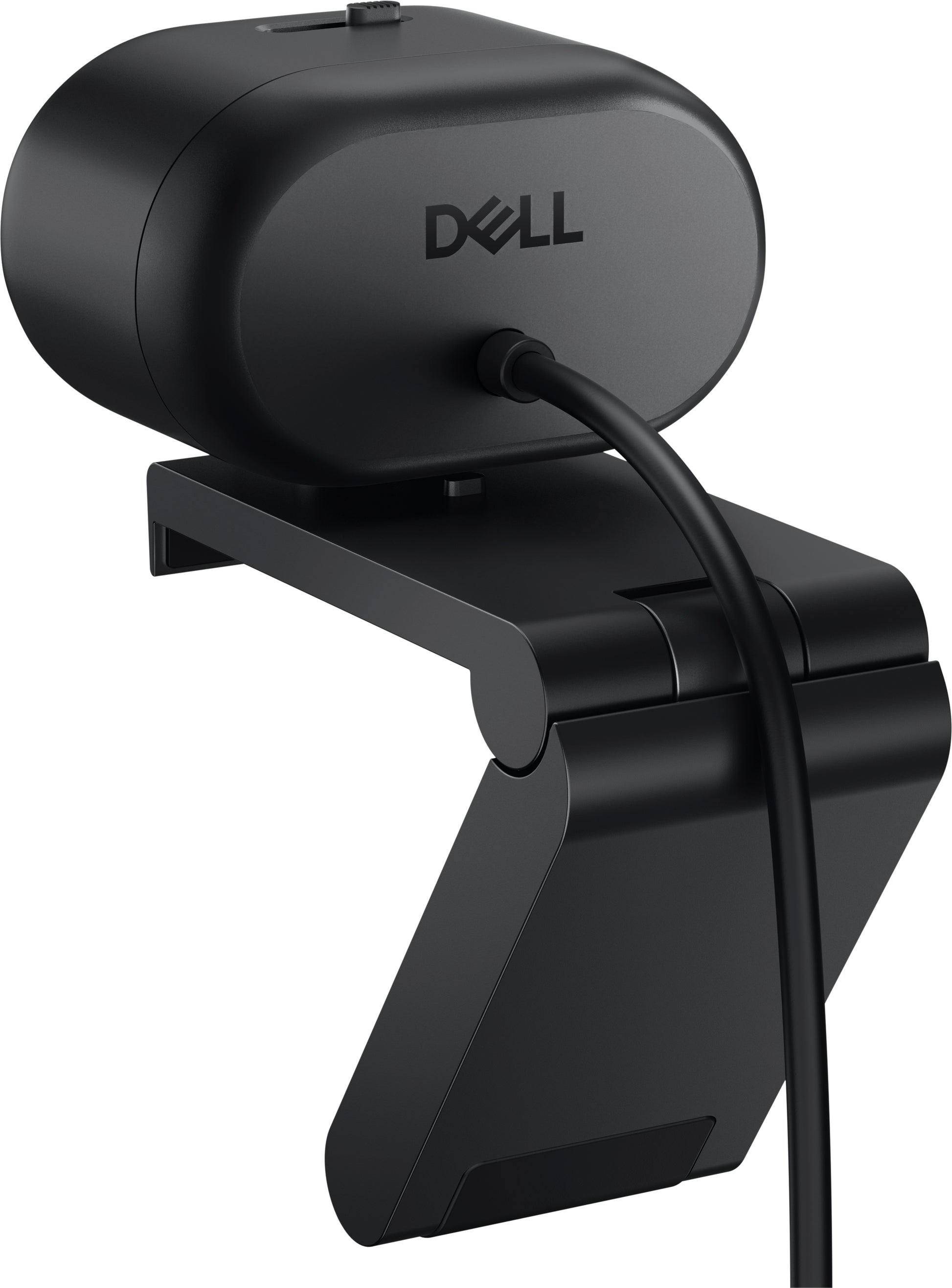 DELL WB526 Webcam – 2K, 30 fps, USB-C, HDR – Schwarz
