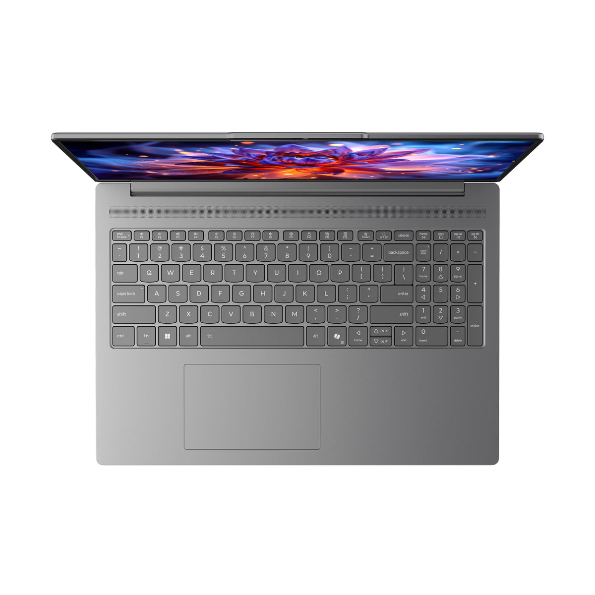 Lenovo Ideapad Slim 5 16Iph11 – 16" WUXGA OLED, Core Ultra 7 355, 32 GB, 1 TB SSD, Win 11 Home