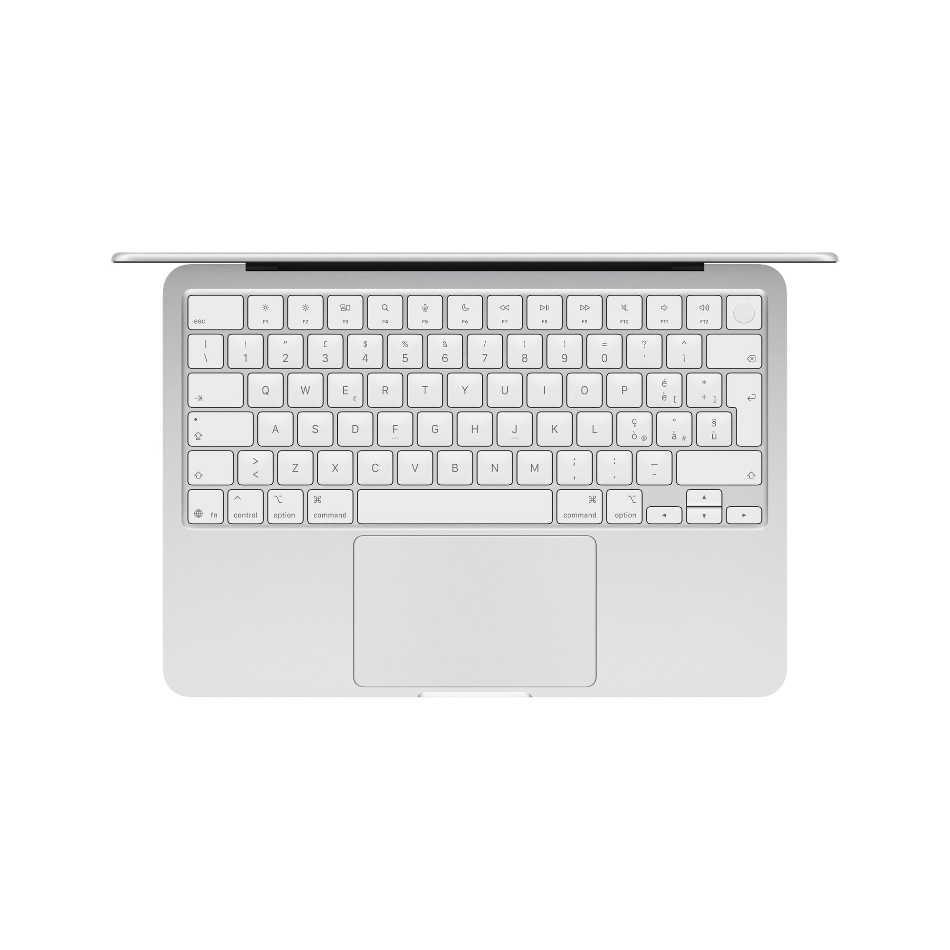 Apple MacBook Neo – 13" WQXGA, A18 Pro, 8 GB, 512 GB SSD, macOS Tahoe
