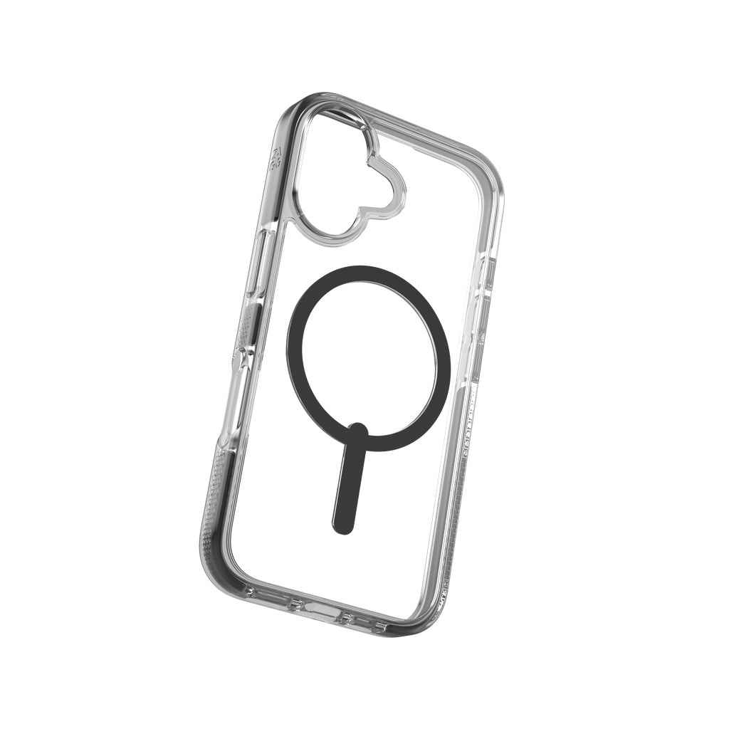 ZAGG Backcover Snap – für Apple iPhone 16 – Santa Cruz