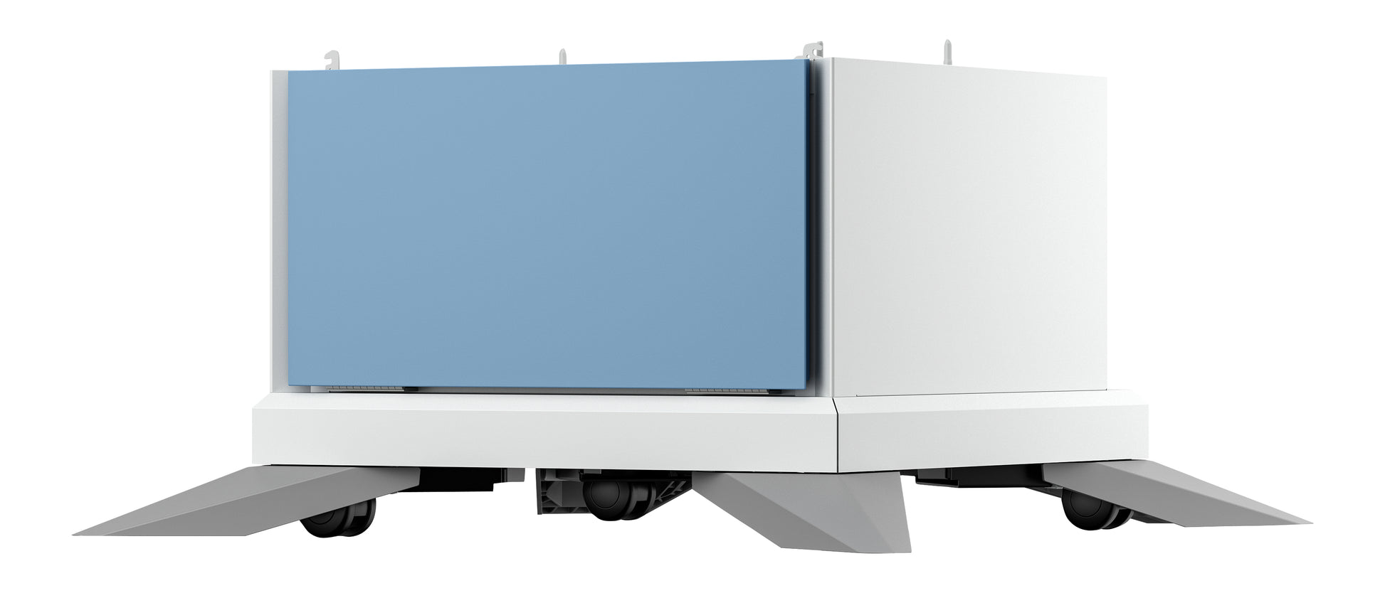 HP Ständer – für Color LaserJet
