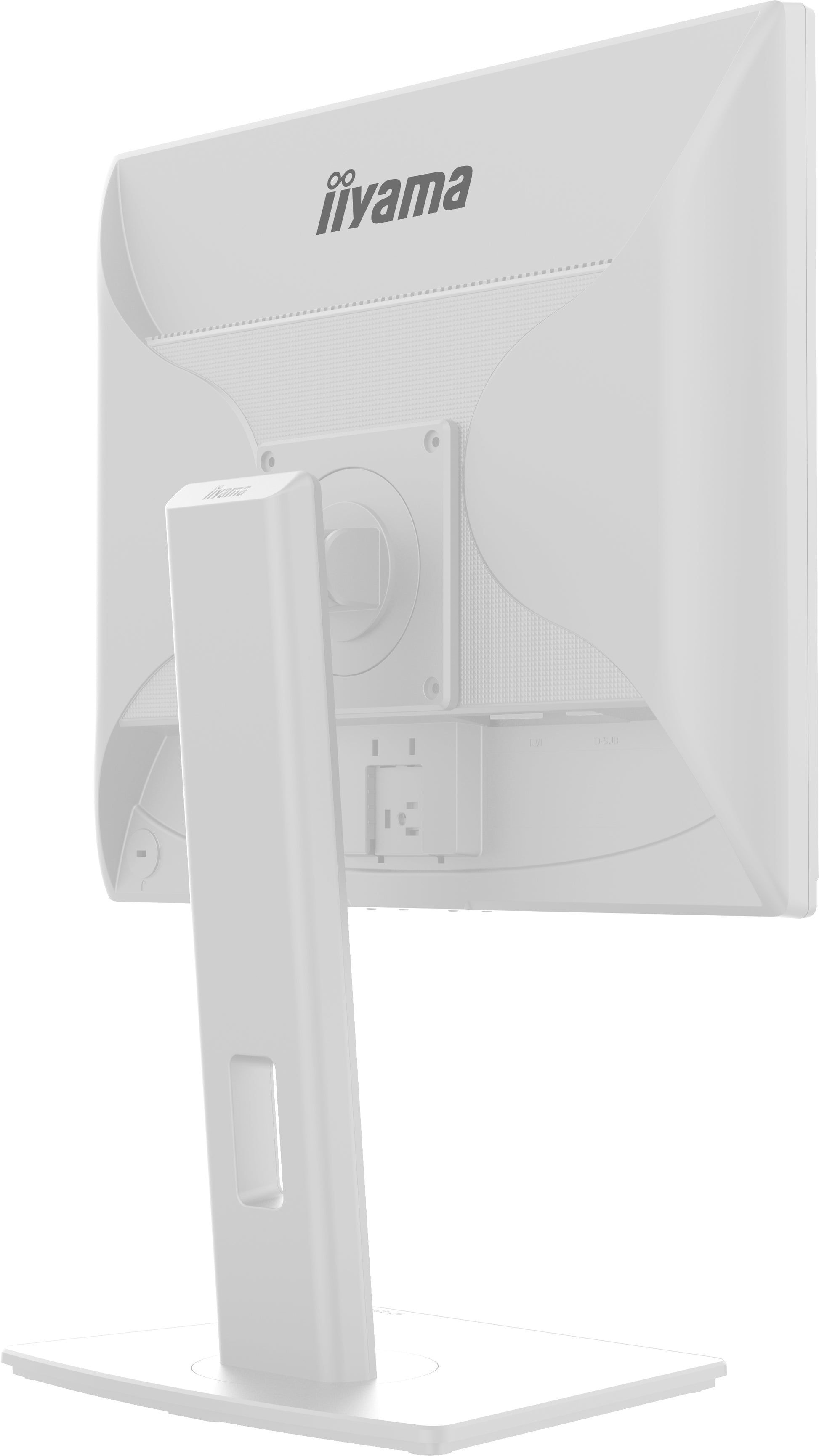 iiyama ProLite B1980S-W1 – 19" (48,3 cm) / 1280 × 1024, LED