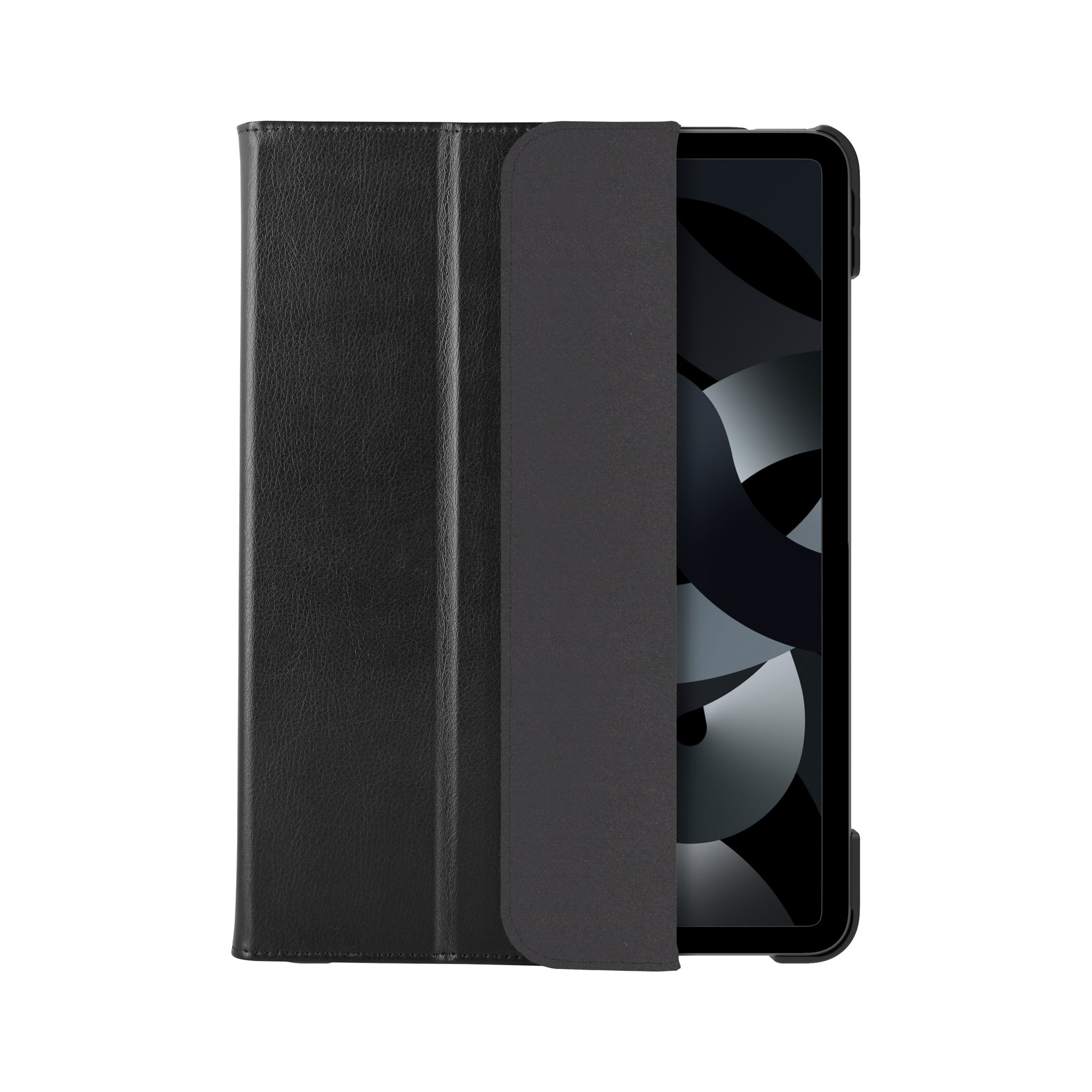 dbramante1928 Oslo Tablet-Hülle für iPad Air 10,9" (6. Gen.) – Schwarz