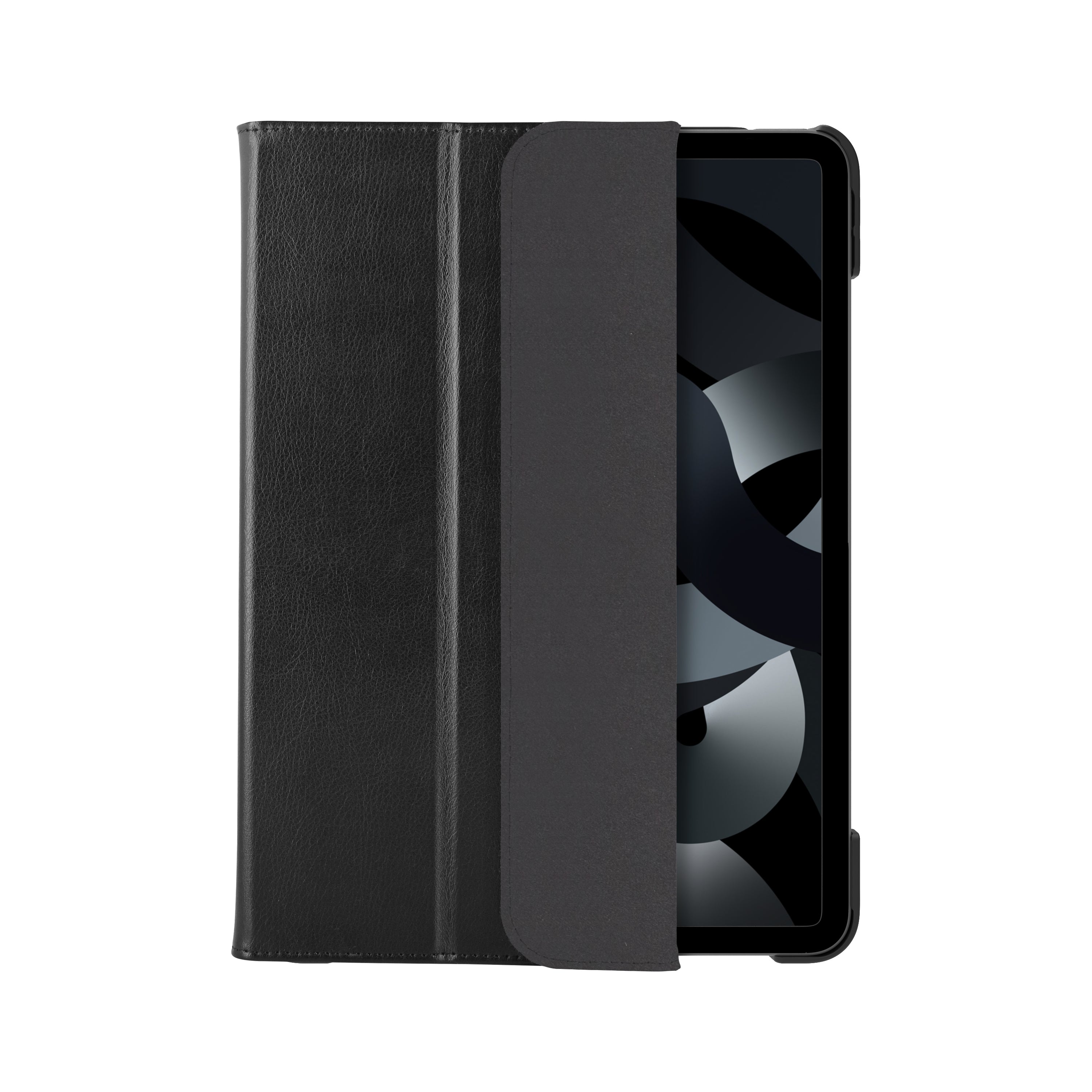 dbramante1928 Oslo Tablet-Hülle für iPad Air 10,9" (6. Gen.) – Schwarz