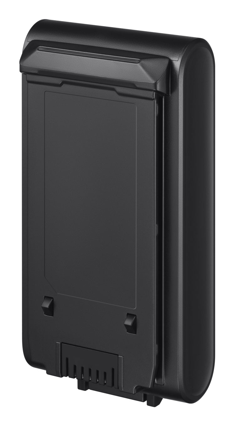Samsung Akkustaubsauger AI Jet Lite Complete, 2-in-1, mit Absaugstation – 60 min, 280 AW, Behälter 0,5 l