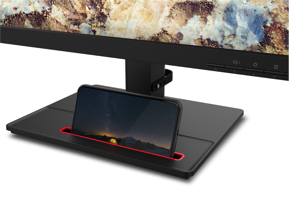 Lenovo ThinkVision T22i-20 – 21,5", 1920 × 1080 (Full HD), IPS