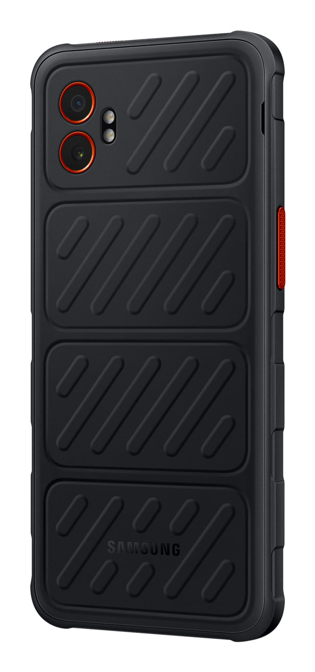 Samsung Galaxy XCover7 Pro – 6,6" – 256 GB – Schwarz