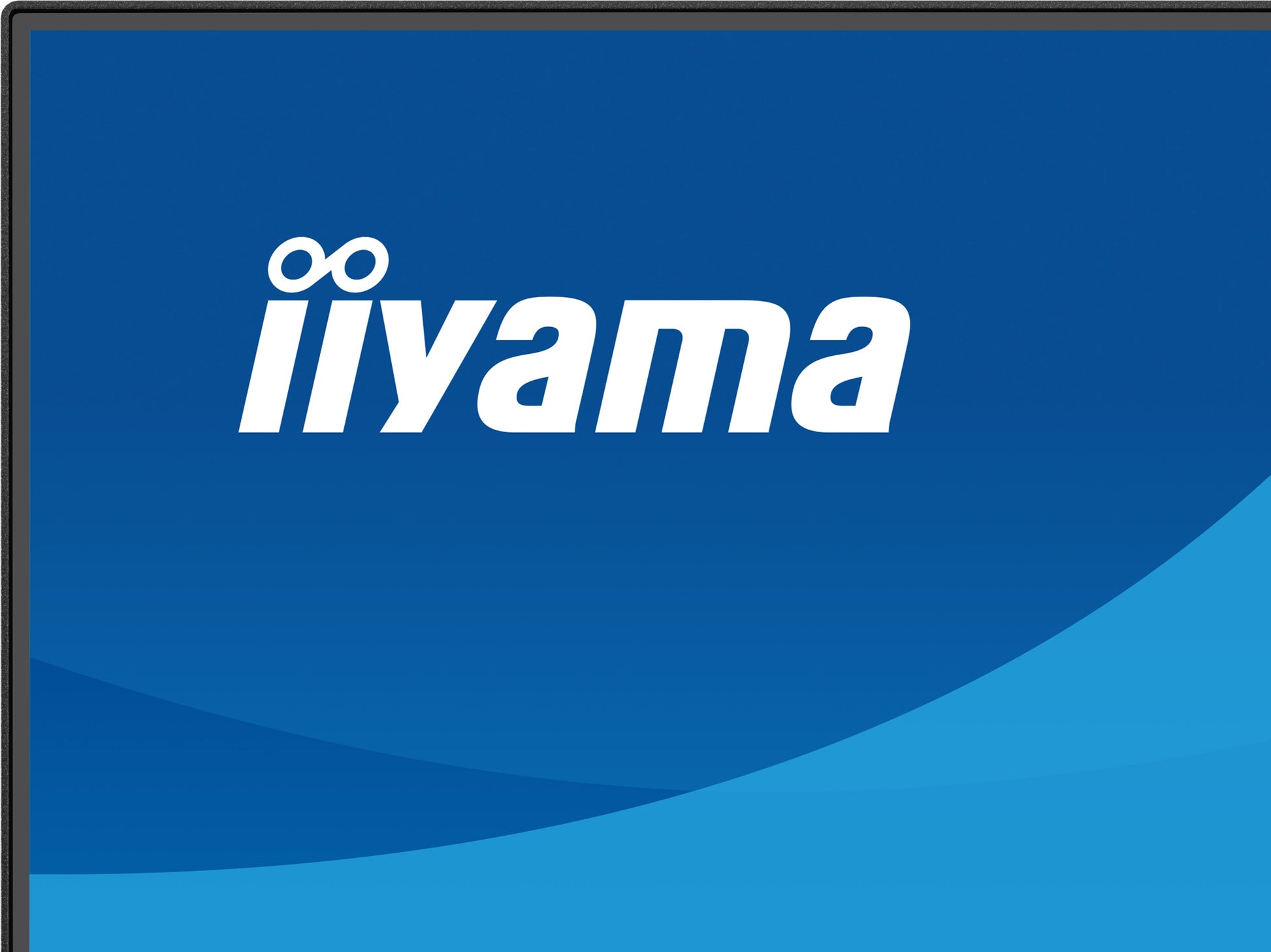 iiyama XB2497HSN-B1 – 23,8", 1920 × 1080 (Full HD), IPS, 100 Hz, USB-C 65 W, LAN