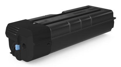 Kyocera – Toner-Multipack TK-6725 – BK/C/M/Y – für TASKALFA 7002I/8002I