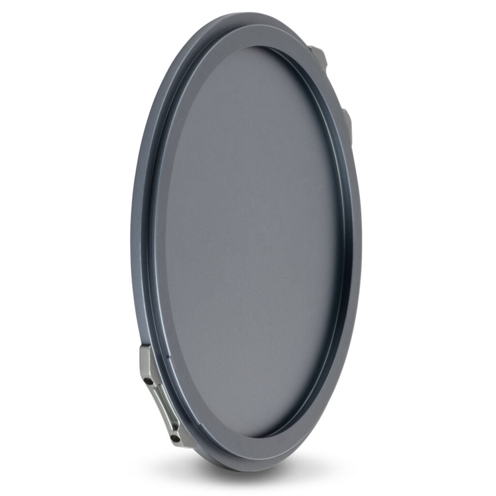 NiSi JetMag Pro Filter-Kit – 82 mm VND (ND4), Mist – für 67/72/77 mm Gewinde und mehr – 10er-Pack