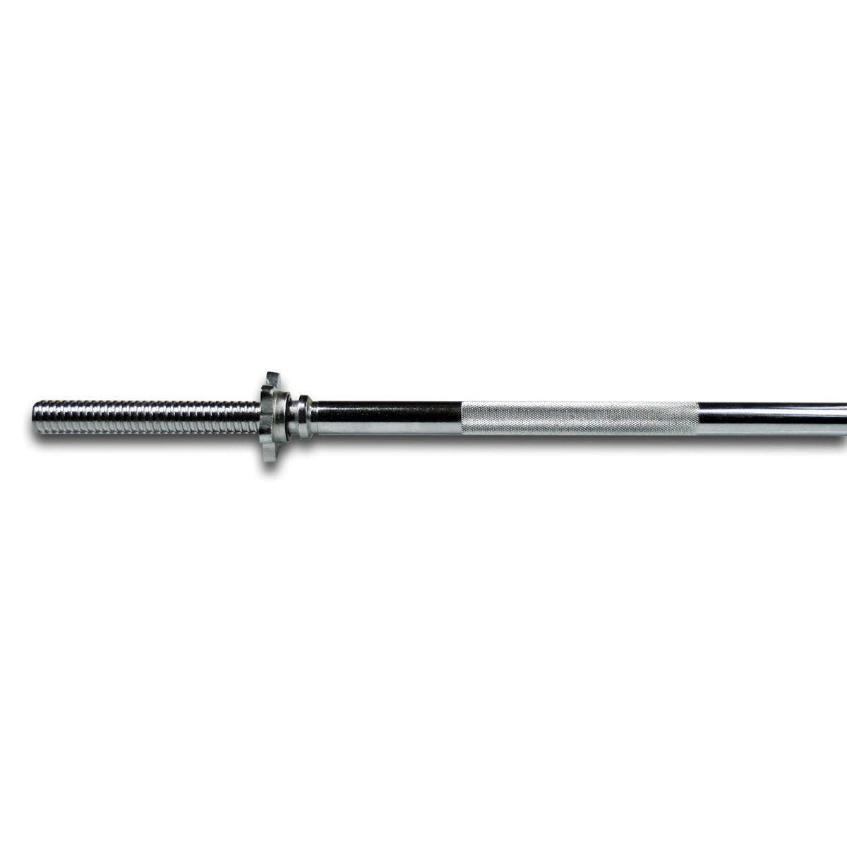 HAMMER Langhantelstange, 160,0 cm, Stahl, Chrom – 1 Stück