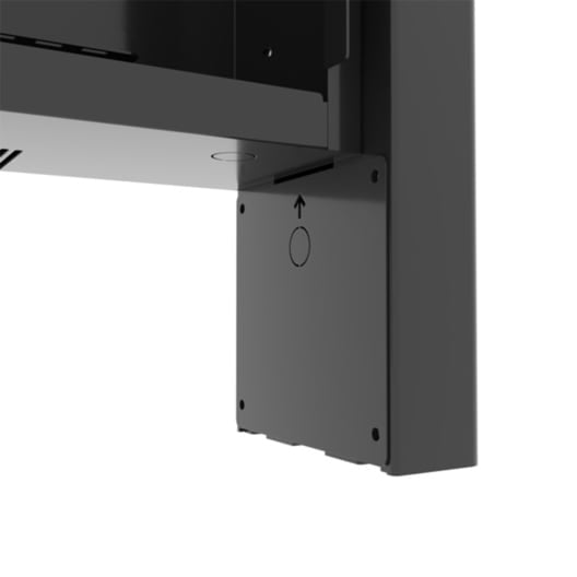 Chief Bodenständer – bis 55" – bis 68 kg, für LG 55XE4 – OLF55BP-LG