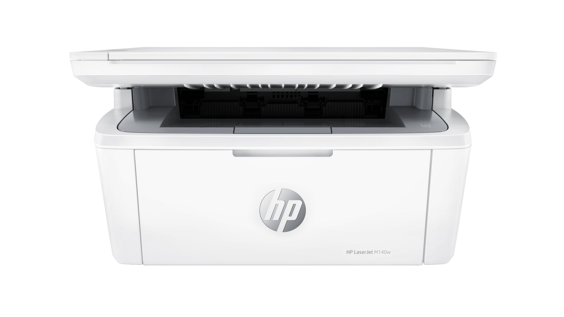 HP LaserJet MFP M140w – SW-Laser-Multifunktionsdrucker, A4, 3-in-1, WLAN/LAN, AirPrint