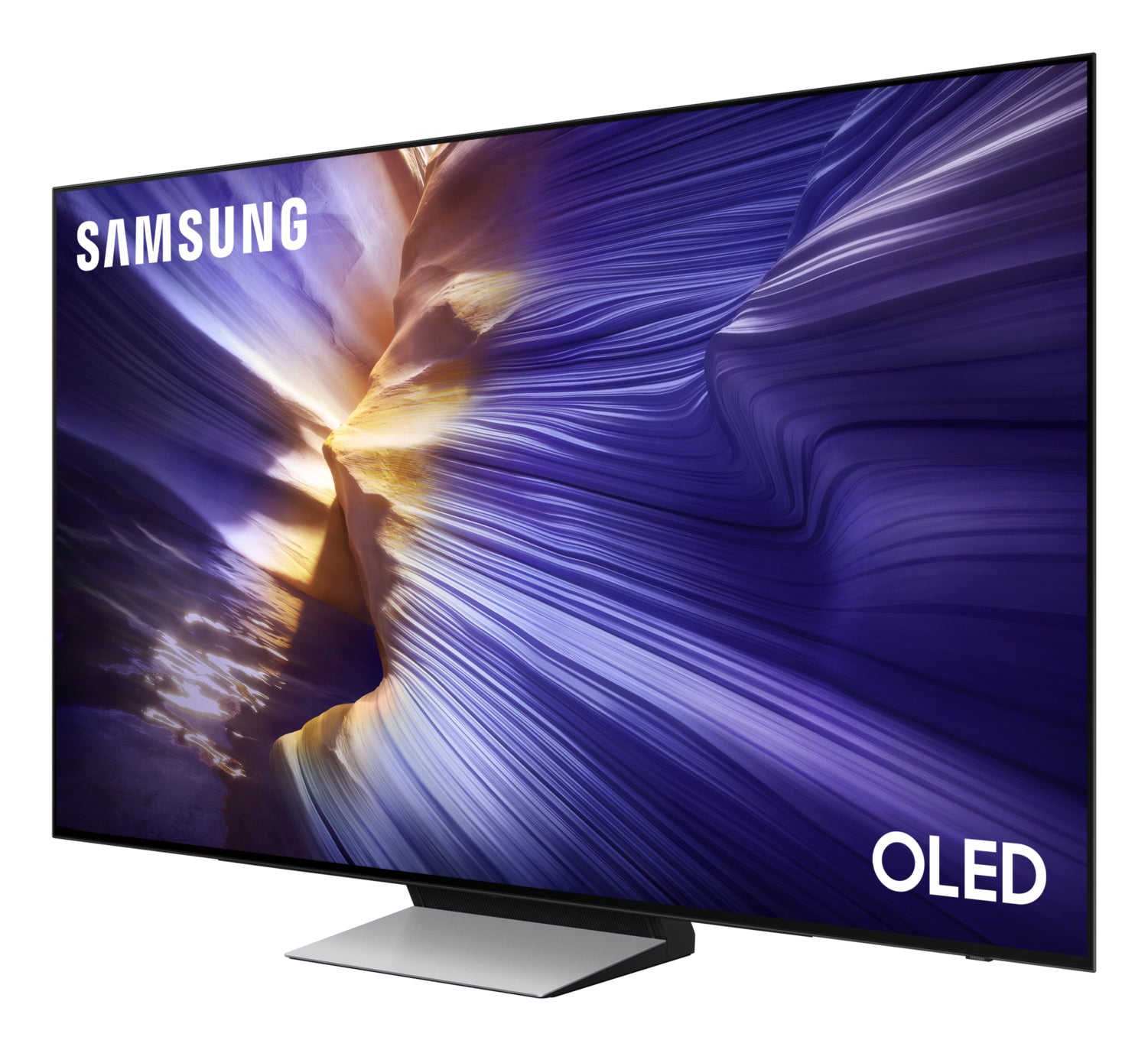 Samsung S90F (QE55S90FAE) – 55" TV – 4K UHD – OLED – Tizen – 100 Hz – HDR10+
