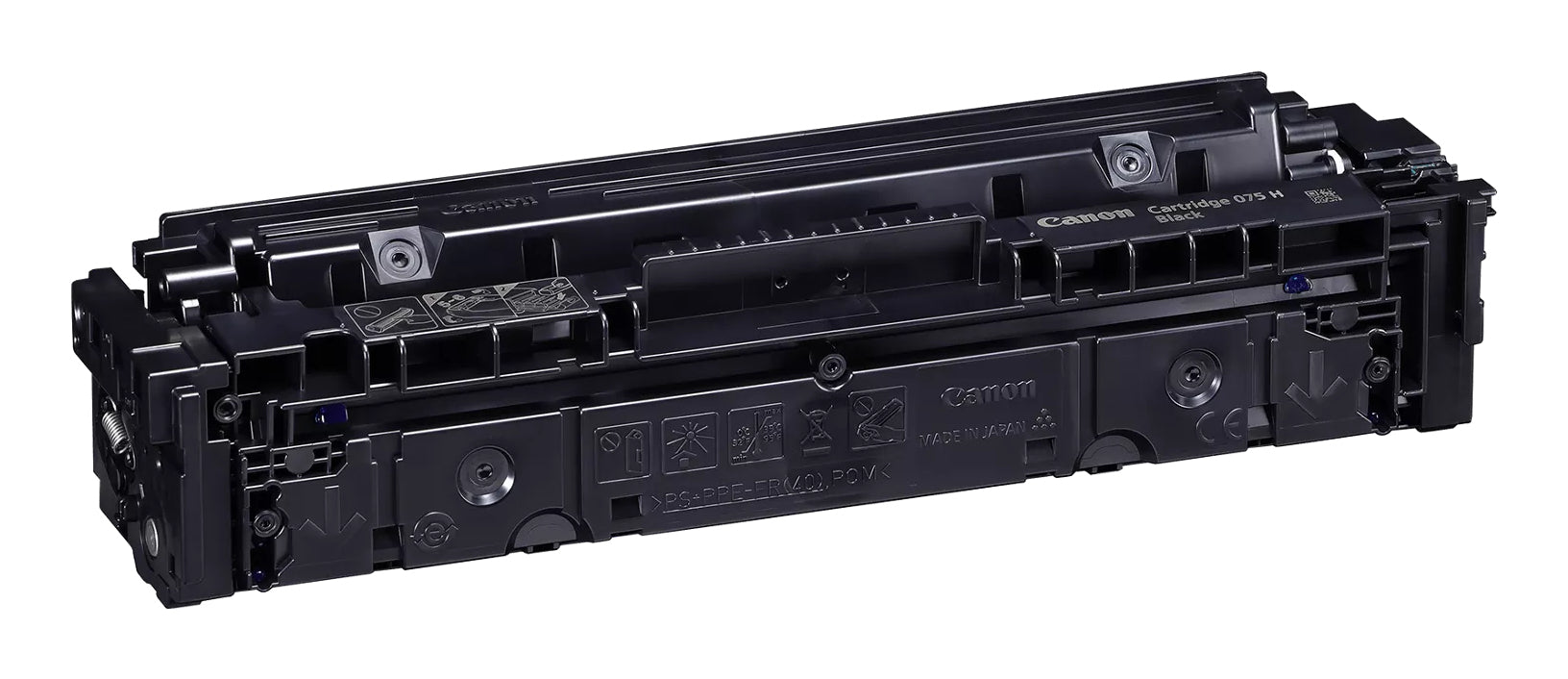 Canon Toner 075H – Schwarz