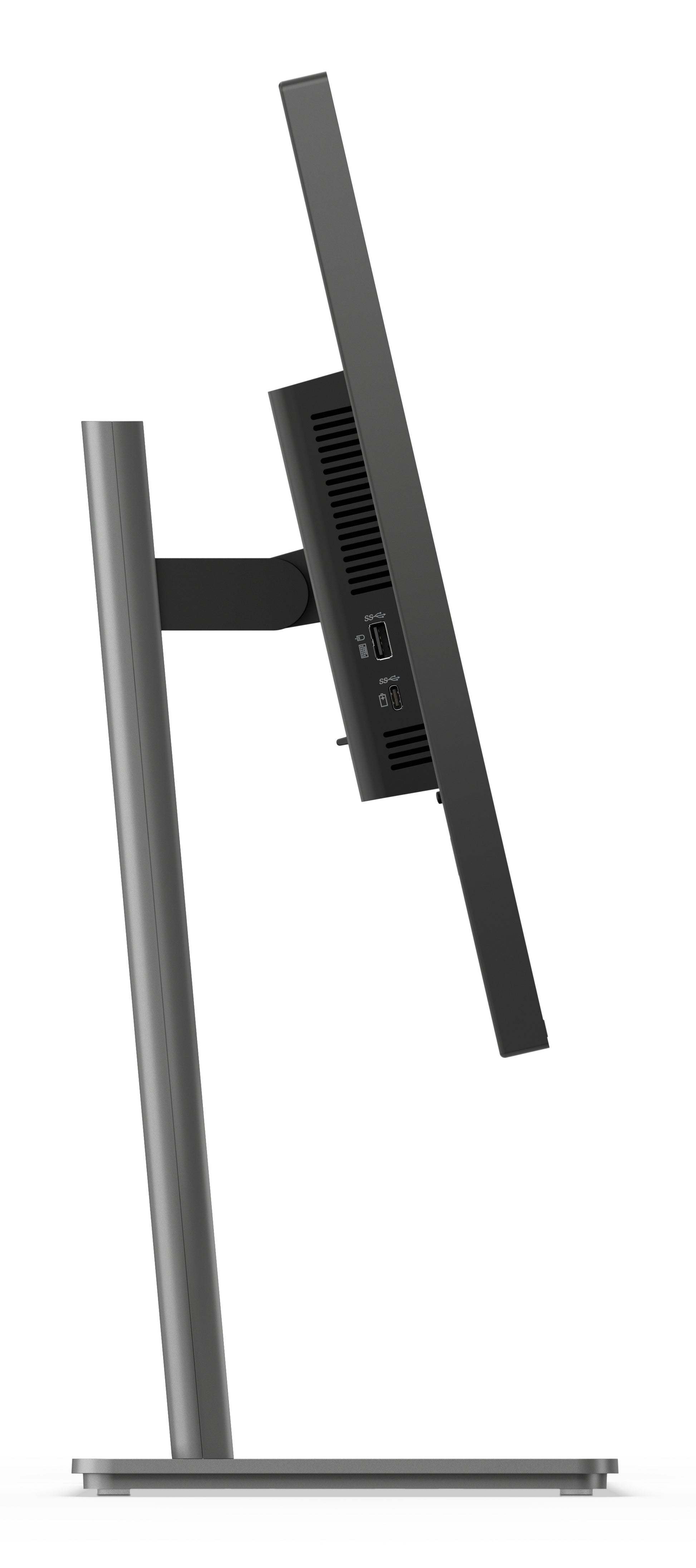 Lenovo ThinkVision P27QD-40 – 27", 2560 × 1440 (WQHD), IPS, 120 Hz, LAN
