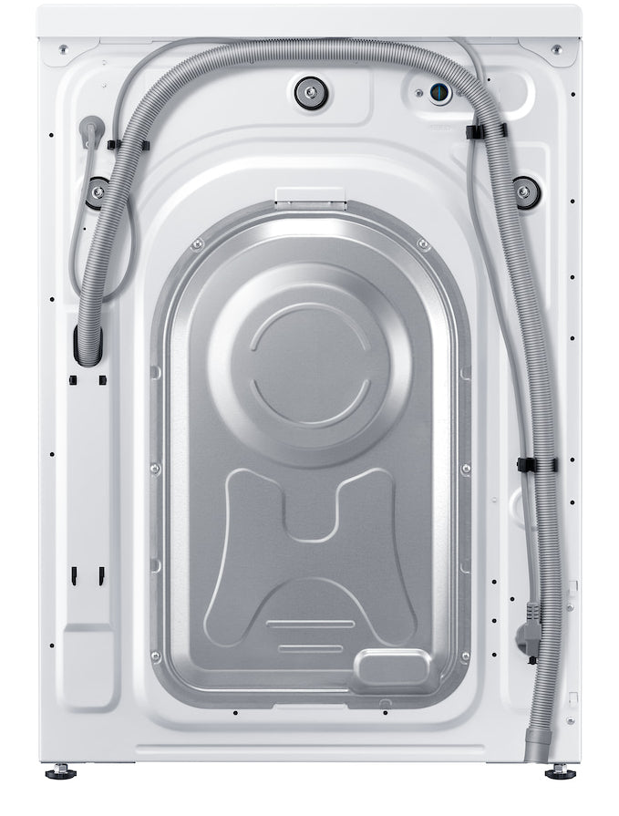 Samsung Waschmaschine WW6000 – 9 kg, 1400 U/min, A – weiss